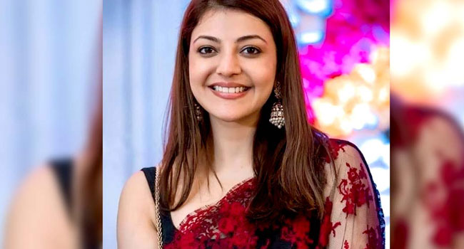 విలన్‌గా చేయడానికైనా ఓకే..: కాజల్‌