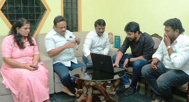 ‘అసలేం జరిగింది’ ట్రైలర్ వదిలిన అల్లరి నరేష్