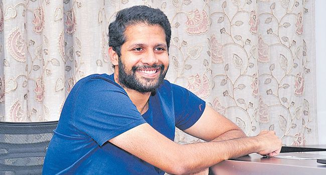 వారిద్దరే కథను బాగా నమ్మారు