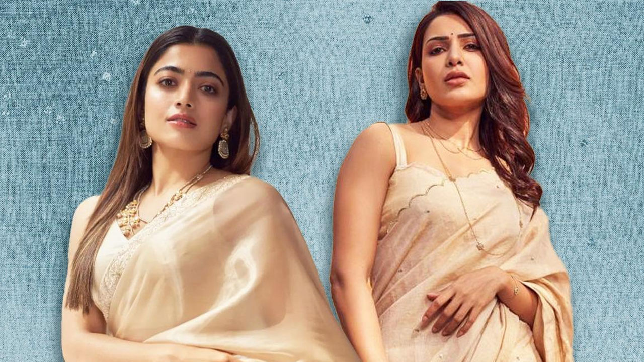 Rashmka mandana: అమ్మలా రక్షించాలనుకుంటున్నా