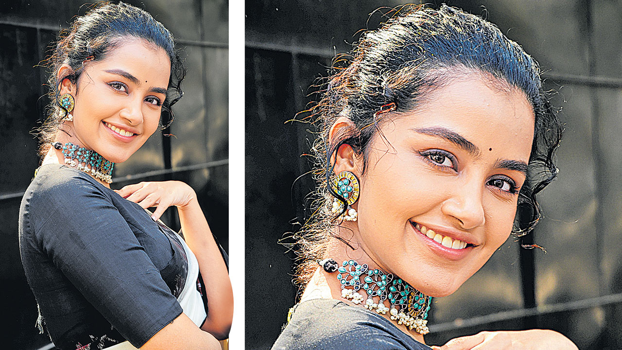 Anupama : ఇది నా ఫేవరేట్ చిత్రం