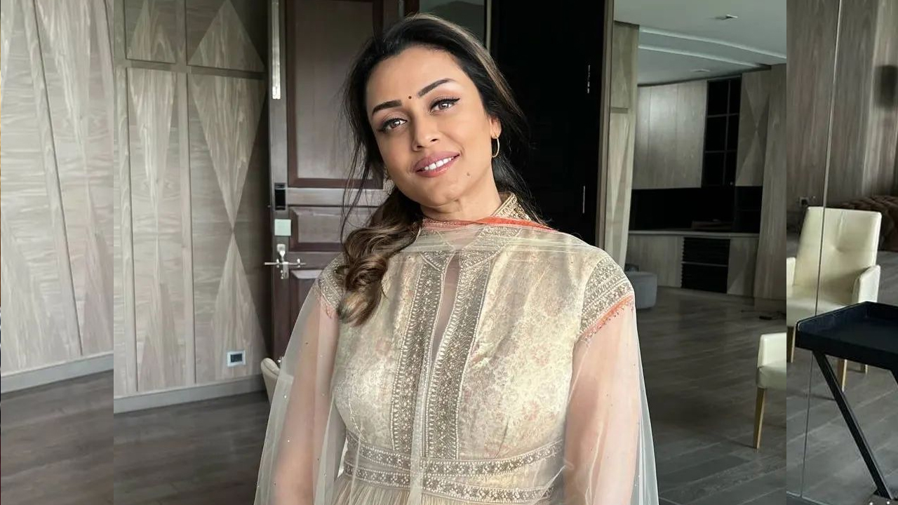 Namrata shirodkar: గౌతమ్‌ విషయంలో ఏం చెప్పలేం అన్నారు! 