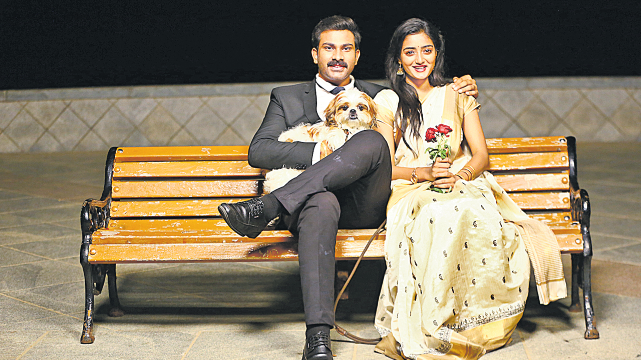 a-feel-good-love-story