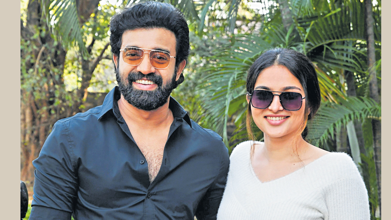 ప్రతి సన్నివేశం క్లైమాక్స్‌లా...