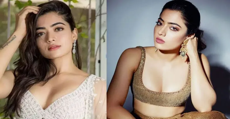 Rashmika Mandanna: రష్మిక మందన్నాకి అంత సీన్ లేదంటున్న కేఆర్‌కే | KRK says  Rashmika Mandanna has no future Bollywood nvs