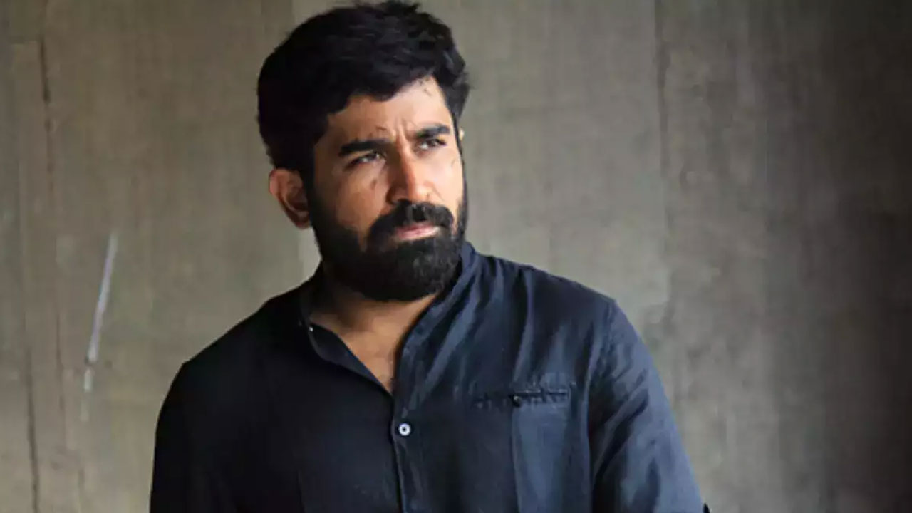 Vijay Antony : ‘బిచ్చగాడు 2’ షూటింగ్లో ప్రమాదం.. విజయ్కి గాయాలు