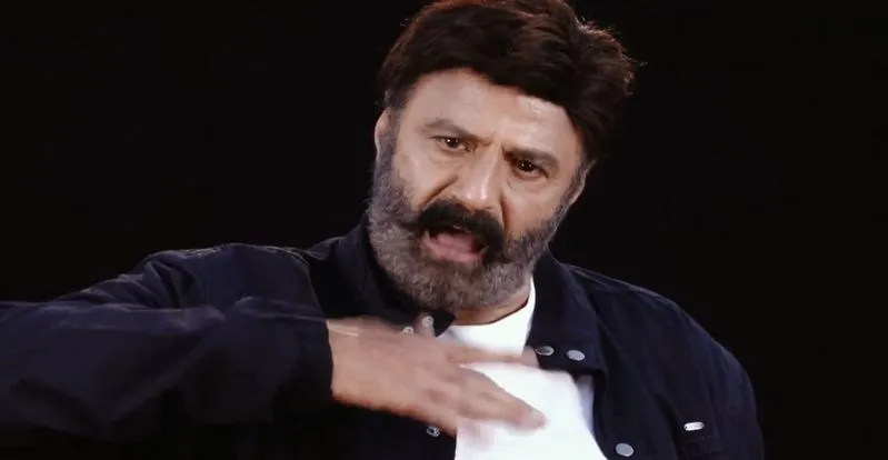 NandamuriBalakrishna: బాబీతో సినిమా రెడీగా వుంది