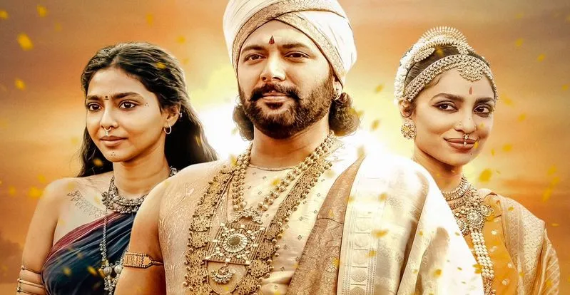 PS2 review: కుట్రలు, కుతంత్రాలు, రాజకీయాల మధ్య రెండో భాగం ఎలా నడిచింది అంటే.. 