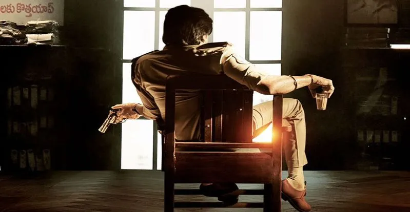 UstaadBhagathSingh: అందరికీ న్యాయం చేస్తున్న పవన్ కళ్యాణ్