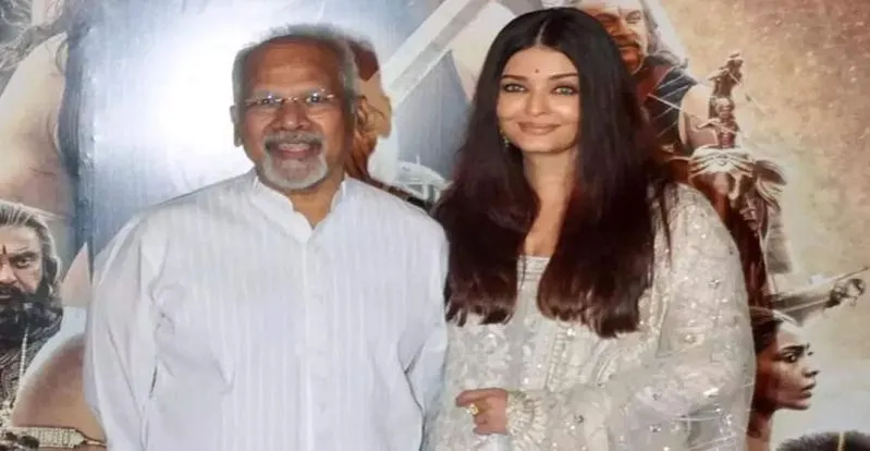 AishwaryaRaiBachchan: ప్రెస్ మీట్ లో సడన్ గా ఐశ్వర్య ఏమి చేసిందో చూస్తే షాక్ అవుతారు, ఫోటోస్ వైరల్