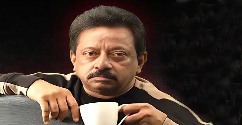 RGV: రామ్ గోపాల్ వర్మ ఏంటి ఇలా తయారయ్యాడు, నిజం అంటూ అబద్ధాలు చెప్తున్నాడు 