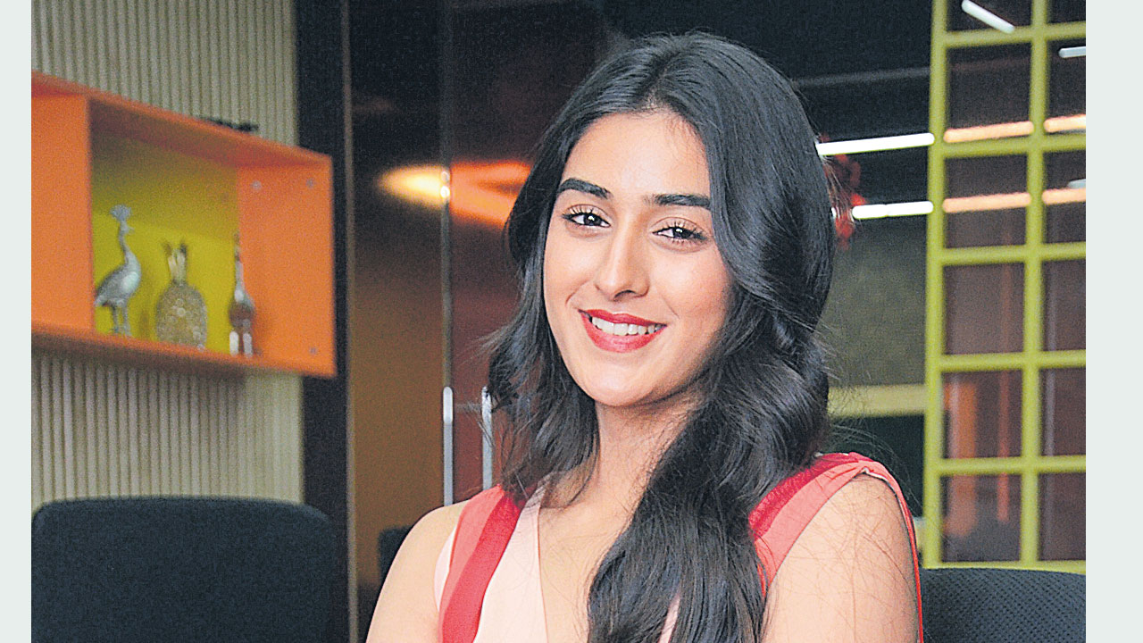 అఖిల్ నుంచి చాలా నేర్చుకున్నా