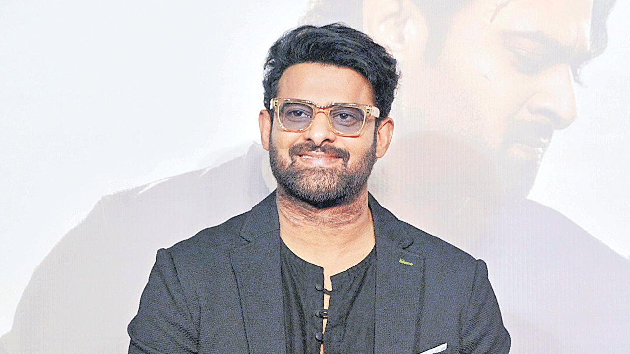 Pyaro Salar సలార్ టీజర్ సిద్ధం | Salar teaser is ready