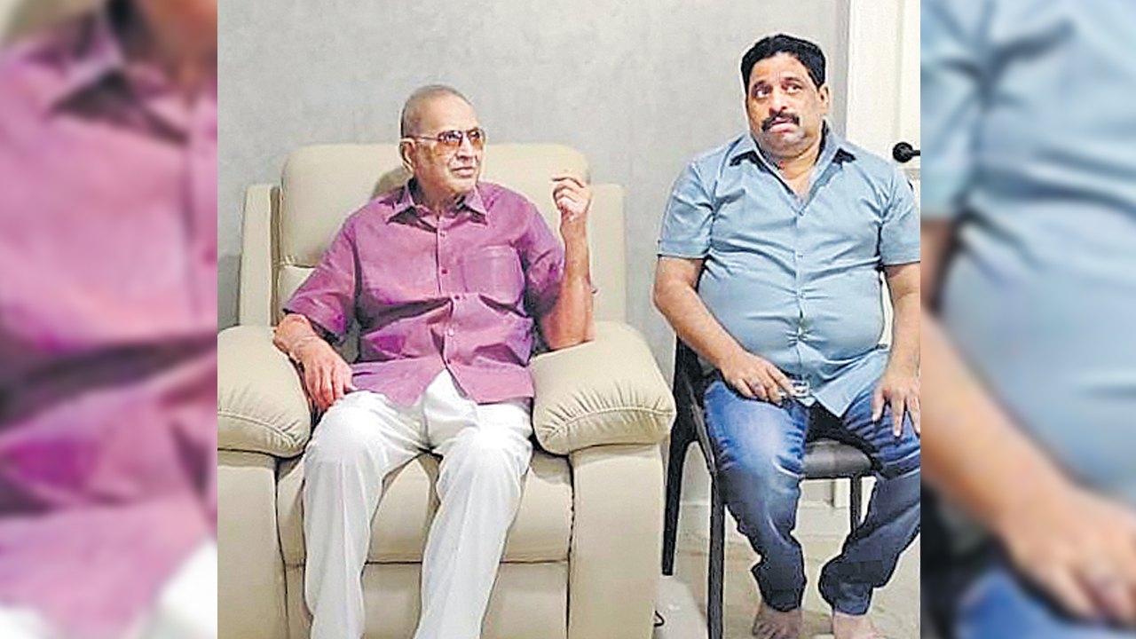 అదృష్టానికి సరికొత్త నిర్వచనం