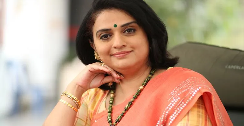 Pavitra Lokesh: ఆయన లేకపోతే ఆత్మహత్యే శరణ్యం