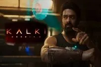 Kalki 2898 AD (Project K): ప్రభాస్ ‘కల్కీ 2898 AD’ గ్లింప్స్