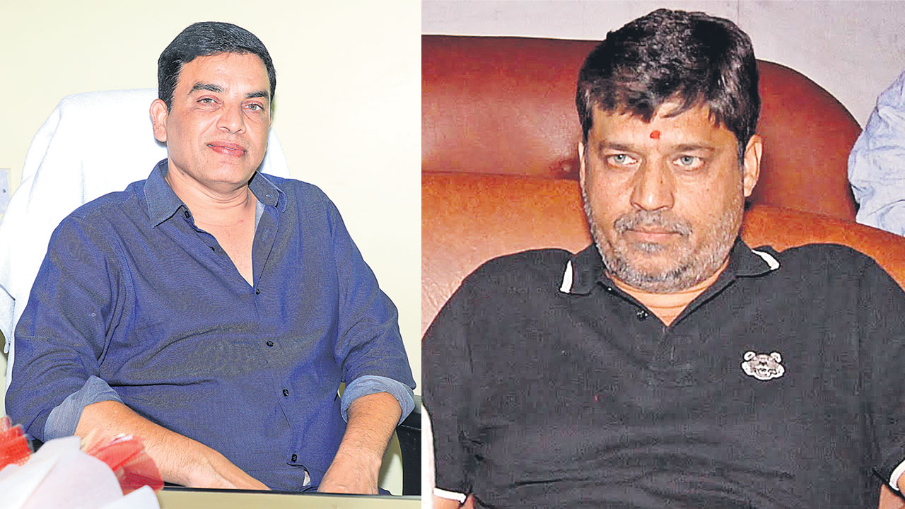 రవికిరణ్ కోలాతో దిల్ రాజు చిత్రం