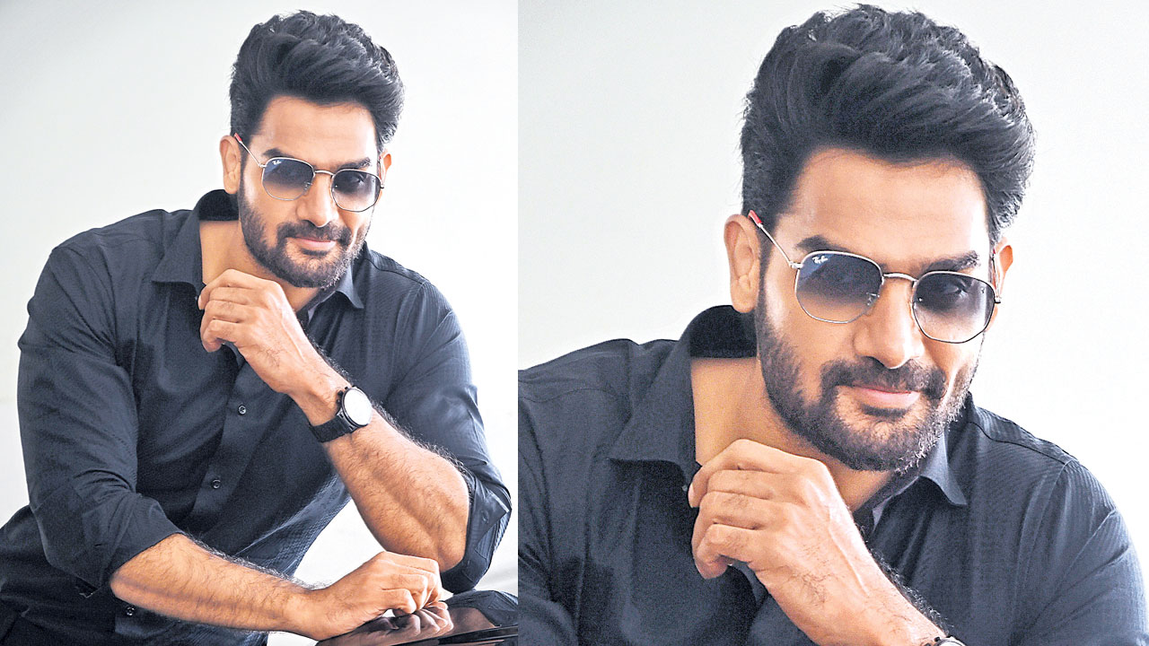 ఆ బాధ్యత చిరు సర్కే తెలుసు