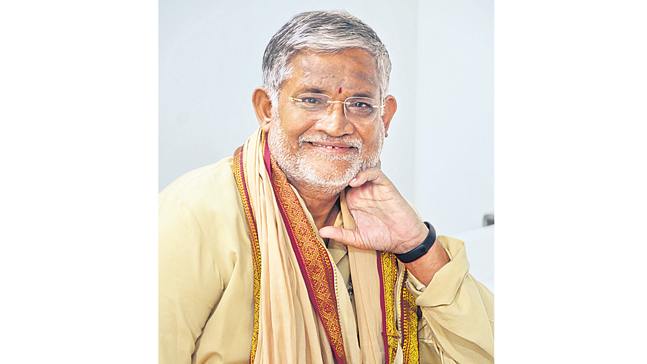 నా కెరీర్లో గుర్తుండి పోయే పాత్ర ఇది