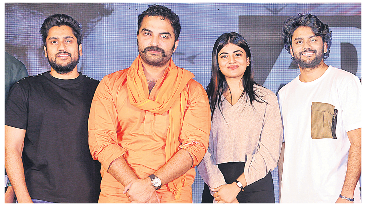 కంటెంట్‌ని నమ్మి తీసిన సినిమా