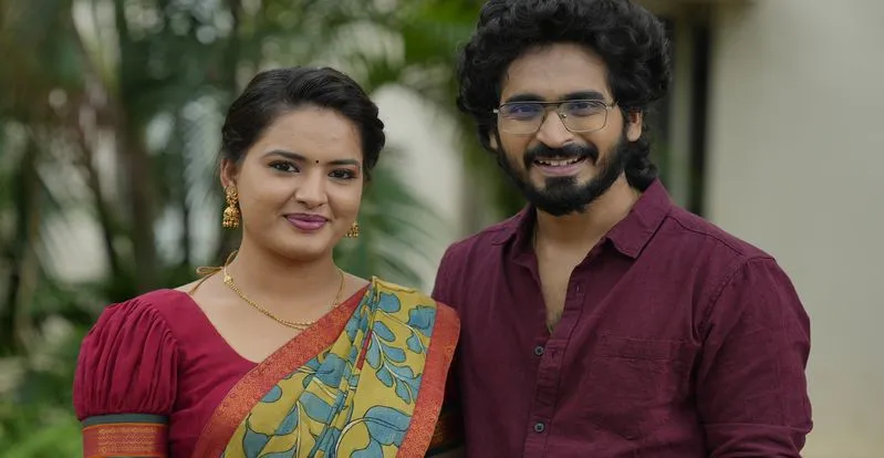 Navdeep: ‘సగిలేటి కథ’లో అందుకే భాగమయ్యా