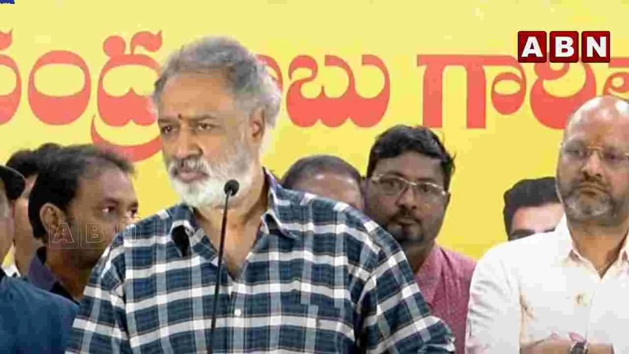 నిర్మాతల మండలిలో సంతకం ఫోర్జరీ కలకలం.. కమిటీ రద్దుకు రవికిషోర్ డిమాండ్