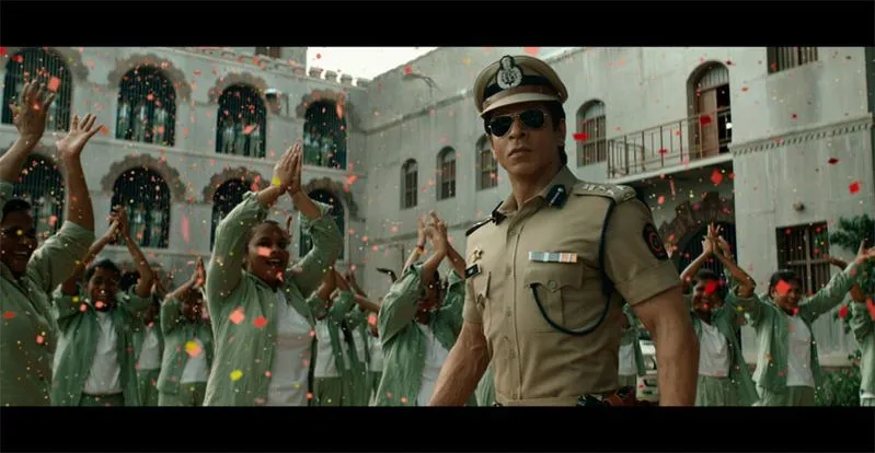 Jawan OTT: ఓటీటీలోకి జవాన్.. ఎప్పటినుంచంటే!