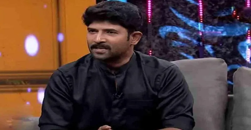 Venu Thottempudi: 'అతడు'లో సోను సూద్ పాత్ర నేను చెయ్యాల్సింది