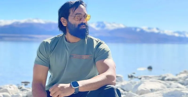 Kannappa: ‘కన్నప్ప’ నుండి క్రేజీ అప్‌డేట్.. ఎప్పుడంటే?