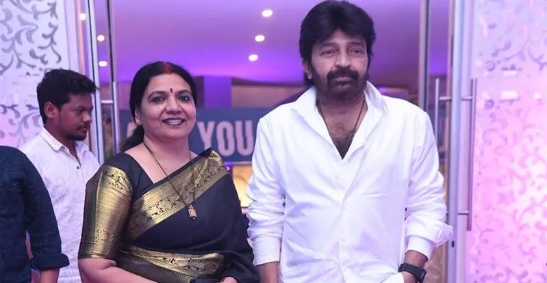 Rajasekhar: జీవిత చెబితే నేను వింటాననుకుంటారు.. కానీ నేను చెప్పిందే జీవిత వింటుంది