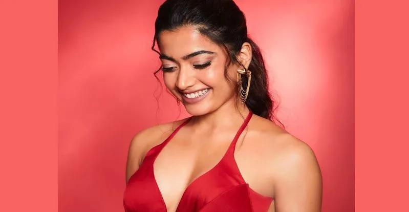 Rashmika Mandanna: అరుదైన ఘనత సాధించిన నేషనల్ క్రష్ రష్మిక