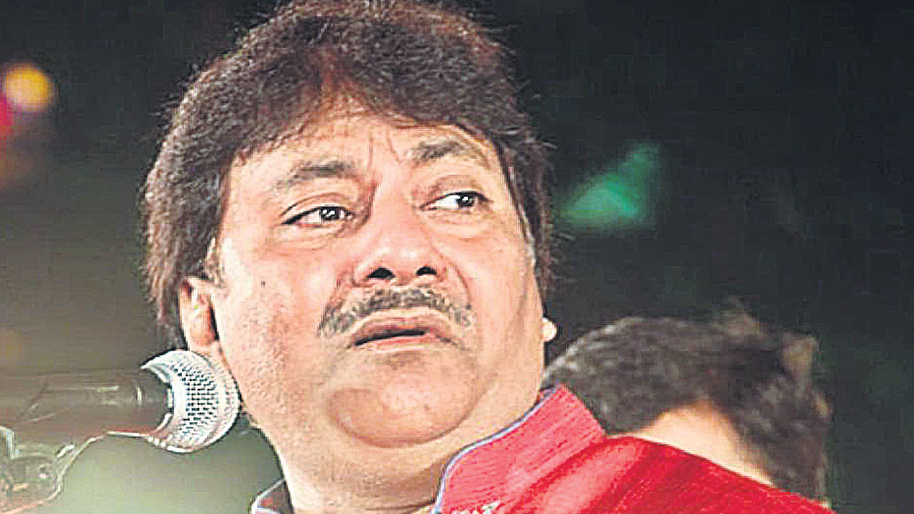 సంగీత దర్శకుడు ఉస్తాద్‌ రషీద్‌ఖాన్‌ కన్నుమూత | Music director Ustad ...