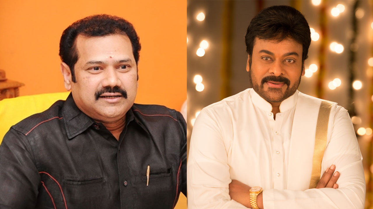 చిన్ని కృష్ణ: నన్ను క్షమించు బ్రదర్.. అది తప్పు... చిన్ని కృష్ణ దిగివచ్చాడు
