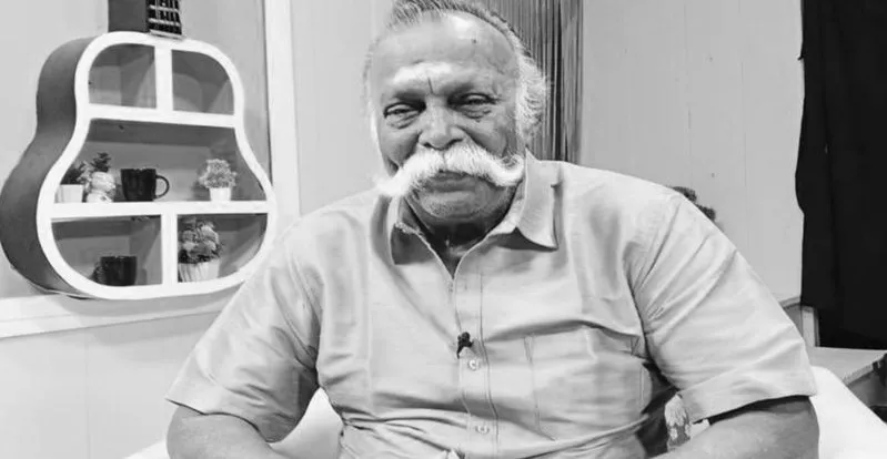 Madurai Mohan: ‘ముండాసు పట్టి’ ఫేమ్ మదురై మోహన్‌ ఇకలేరు...