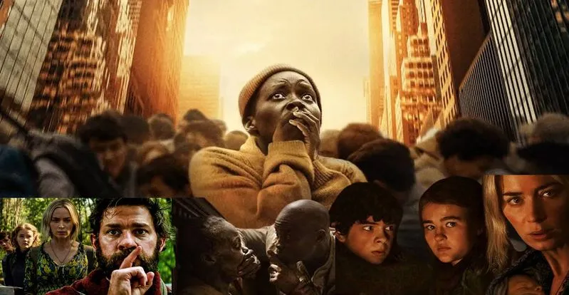 A Quiet Place: సీట్ ఎడ్జ్లో కూర్చోబెట్టే అదిరిపోయే థ్రిల్లర్.. సీక్వెల్ వచ్చేస్తోంది