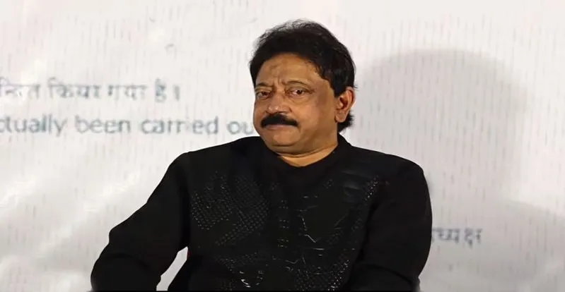 Vyooham: రామ్ గోపాల్ వర్మకి ఇంకో షాక్, అక్కడే తేల్చుకోమన్న హైకోర్టు