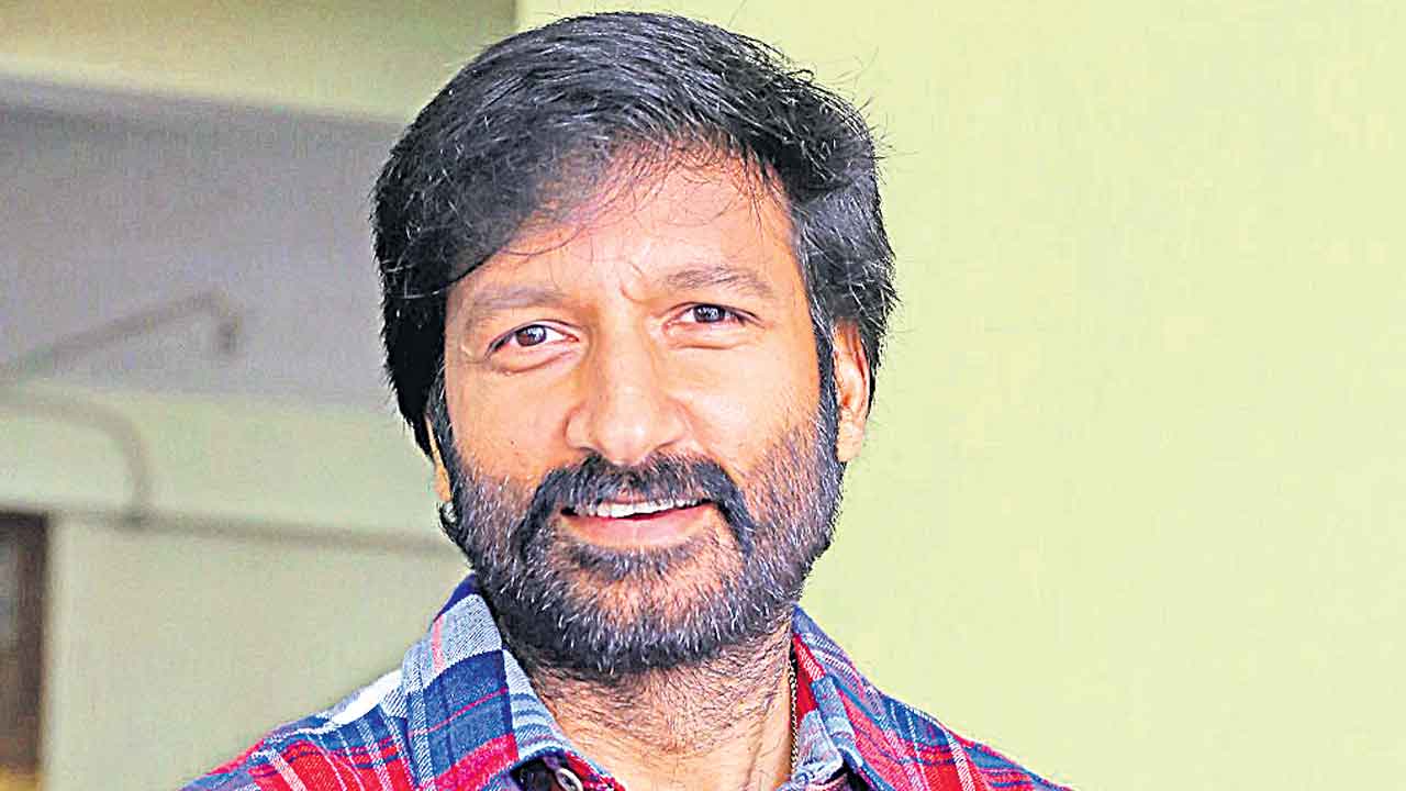 పోలీస్‌ కథల్లో విభిన్నం భీమ | Bhima is different in police stories