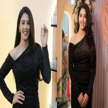 Daksha Nagarkar: ‘నైస్ నెయిల్స్ బేబీ’ లాంచ్ ఈవెంట్‌లో దక్ష నగార్కర్‌