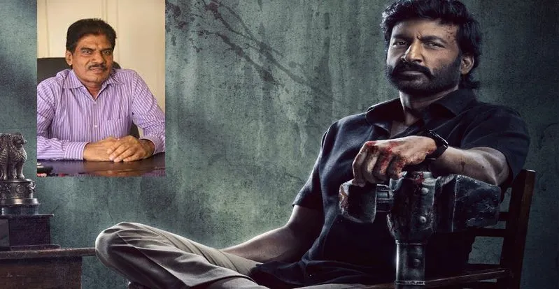 Bhimaa : 'అఖండ' కి 'భీమా' కి ఏమాత్రం పోలిక లేదు: నిర్మాత రాధామోహన్