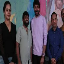 Aa Okkati Adakku: ‘ఆ ఒక్కటీ అడక్కు’ మూవీ టీజర్ లాంచ్ ఫొటోలు