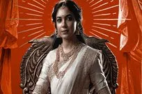 Swag: శ్రీవిష్ణు సరసన నటించే క్వీన్ రుక్మిణి దేవి ఎవరంటే..