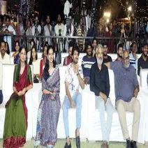  ‘ప్రేమలు’ మూవీ సక్సెస్ మీట్ ఫొటోలు