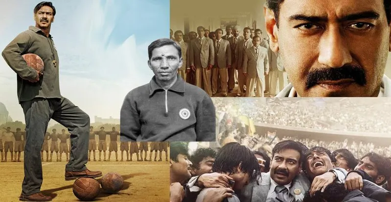 Maidaan: తెర‌పైకి హైద‌రాబాదీ బ‌యోగ్ర‌ఫీ.. ఆకట్టుకుంటోన్న స్పోర్ట్స్, ఎమోషనల్ డ్రామా ‘మైదాన్’ ట్రైలర్