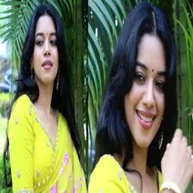 మిర్నాళిని రవి గ్లామర్ ఫొటోస్