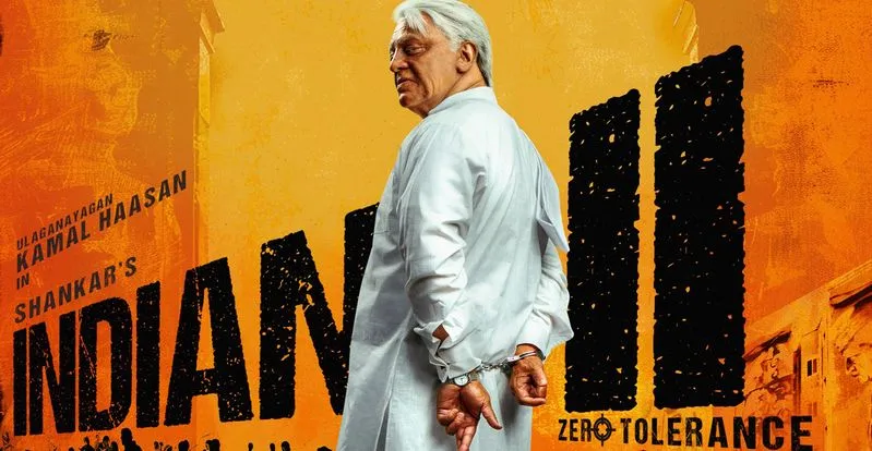 Indian 2: 'భారతీయుడు 2' సినిమా విడుదలకి మరో అడ్డు