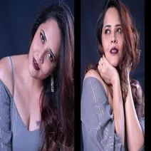 Anausya: అనసూయ అందమైన ఫోటోలు !