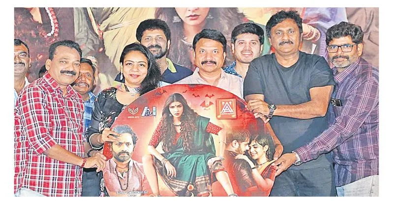 పాటలు ప్రత్యేకాకర్షణగా...