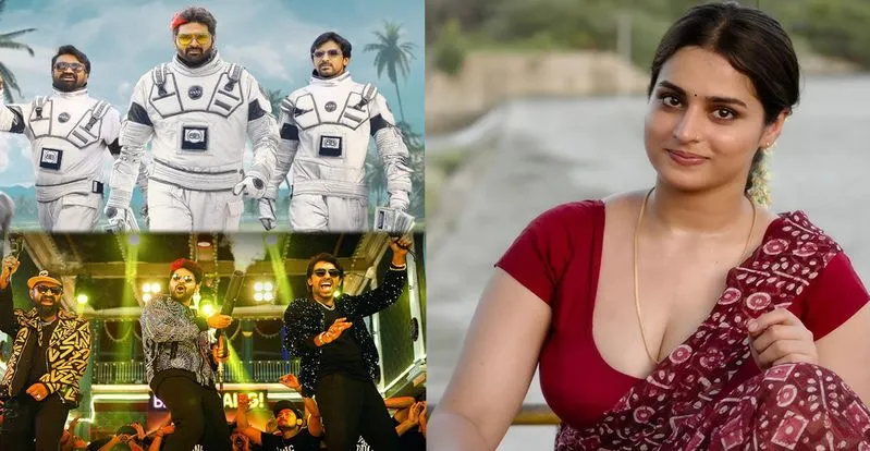 Om Bheem Bush: నో.. లాజిక్.. ఓన్లీ ఫన్! ఓటీటీలోకి ఓం భీం భుష్