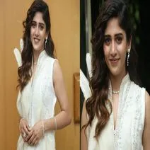 Chandini Chowdary: హీరోయిన్ చాందిని చౌదరి లేటెస్ట్ ఫొటోస్