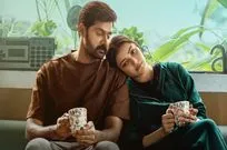 Satyabhama: కాజల్ ‘సత్యభామ’ నుంచి ‘కళ్లారా’ సాంగ్ రిలీజ్ ఎప్పుడంటే